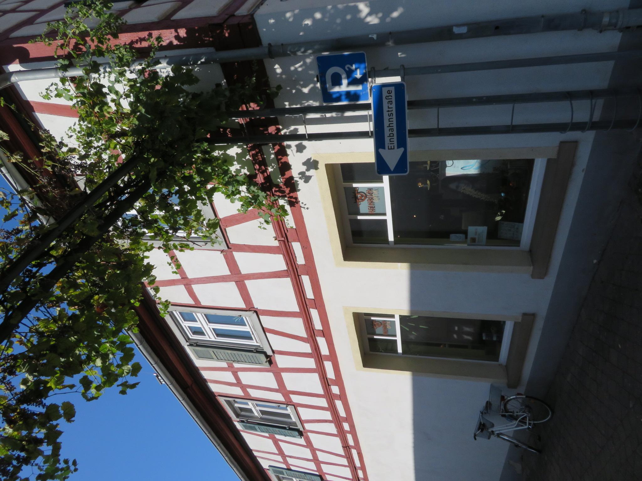 Parkplatz P2 Jugendzentrum | Deutsche Weinstraße