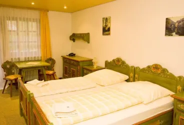 Doppelzimmer Standard