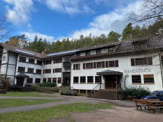 Naturfreundehaus Rahnenhof