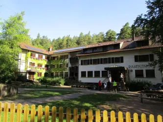 Rahnenhof Hertlingshausen (© Helena Jetses)