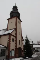 Kirche in Schwanheim1