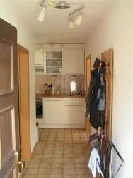 Flur Fewo Waldblick (© Familie Schütze)