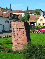 Waldhambach (© VG Annweiler am Trifels)