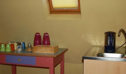 Teeküche