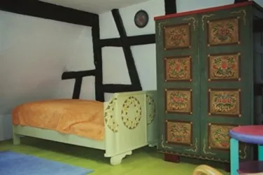 Doppelzimmer