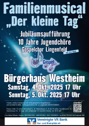 Online Plakat