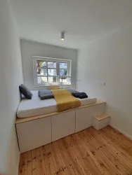 Schlafzimmer 4