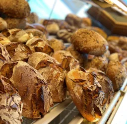 Brot (© Bäckerei Reuther)