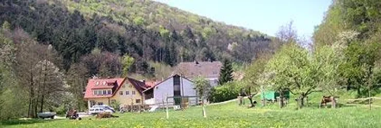 Kaiserbacher Mühle (© privat)