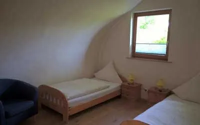 Musterhaus 4 Schlafzimmer Kinder