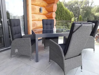 Terrasse (© Fam. Mang)