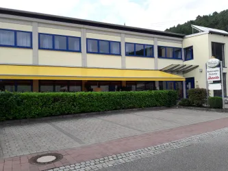 Bistrorante Danilo (© Zentrum Pfälzerwald Touristik)