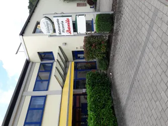 Bistrorante Pizzeria Danilo (© Zentrum Pfälzerwald Touristik)