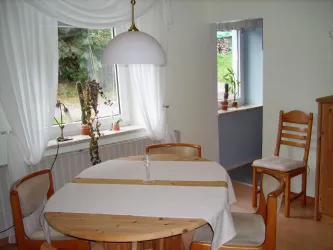 Esszimmer "
