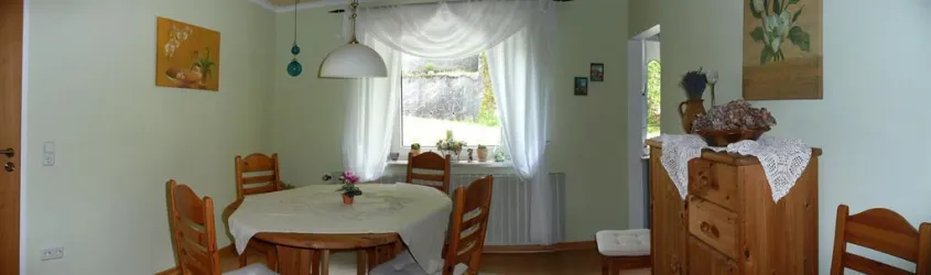 Esszimmer