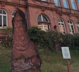 Schulstein - Weidenthal