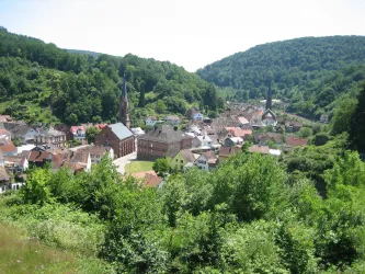 Köpfel (© Job)