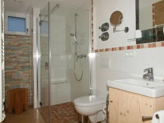 Badezimmer (© Familie Job)