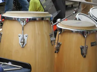 Congas