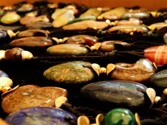 Schmucksteine Schmucksteine