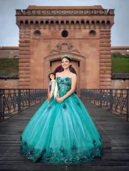 Karnevalsprinzessin Lara I.