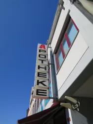 Apotheke
