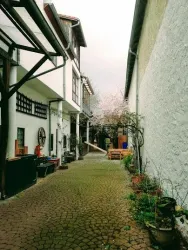 Außenansicht FEWO Familie Faath (© Familie Faath, Bellheim)