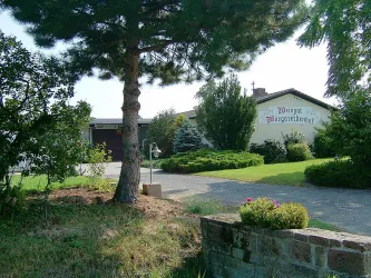 Weingut Margarethenhof 1