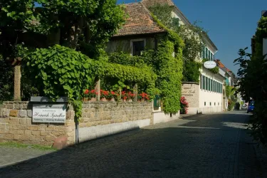 Restaurant Spindler 1
