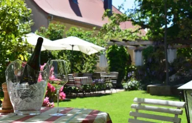 Restaurant Spindler 3