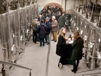 Weingut Heinrich Spindler Keller