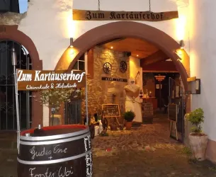 Karthäuserhof 1