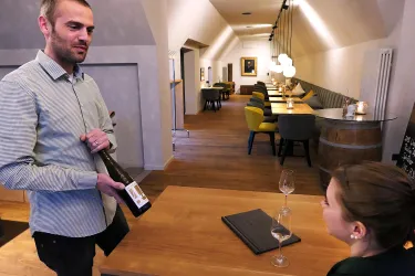 Weingut Heinrich Spindler 1