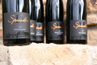 Weingut Heinrich Spindler 2