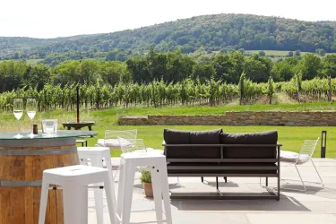 Weinbar MAGNUM 1