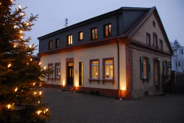 Weingut Georg Mosbacher 2