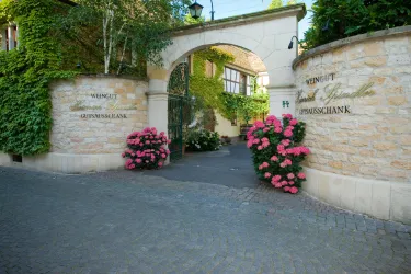 Weingut Heinrich Spindler 1
