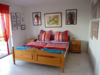 1. Schlafzimmer