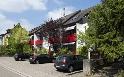 Aussenansicht-Südseite