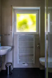 1-Zi.-App. Bad/Dusche