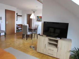 Wohn/Essbereich