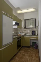 41m²-App. Küchenzeile