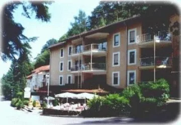 Kurpark-Residenz