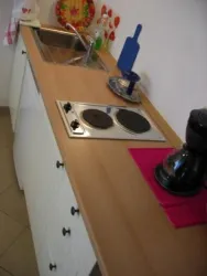 App. 3 Küche