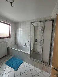 Rechte Badseite