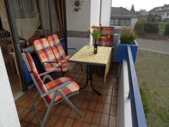 Südbalkon