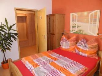 Doppelbett 140cmx200cm