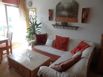 Sitzecke mit Ausziehcouch 150cmx180cm