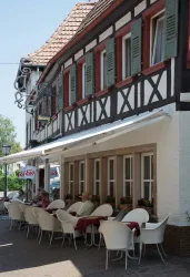 Außen (© Jürgen Meßler)