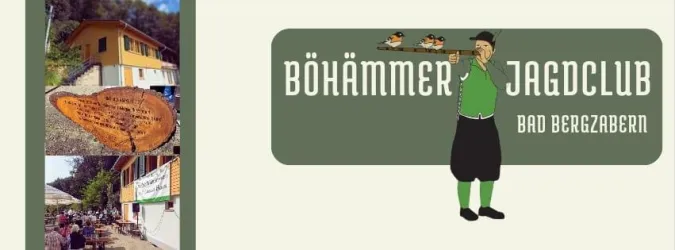 Böhämmer Jagdclub e.V